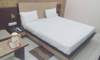 Hotel Aditi, Nanded 3
